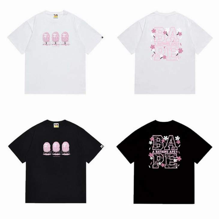 Picture of Aape T Shirts Short _SKUBapeS-2XLscqx105725076